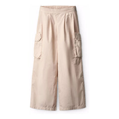 Molo – Audie Cargo-Hose | Beige