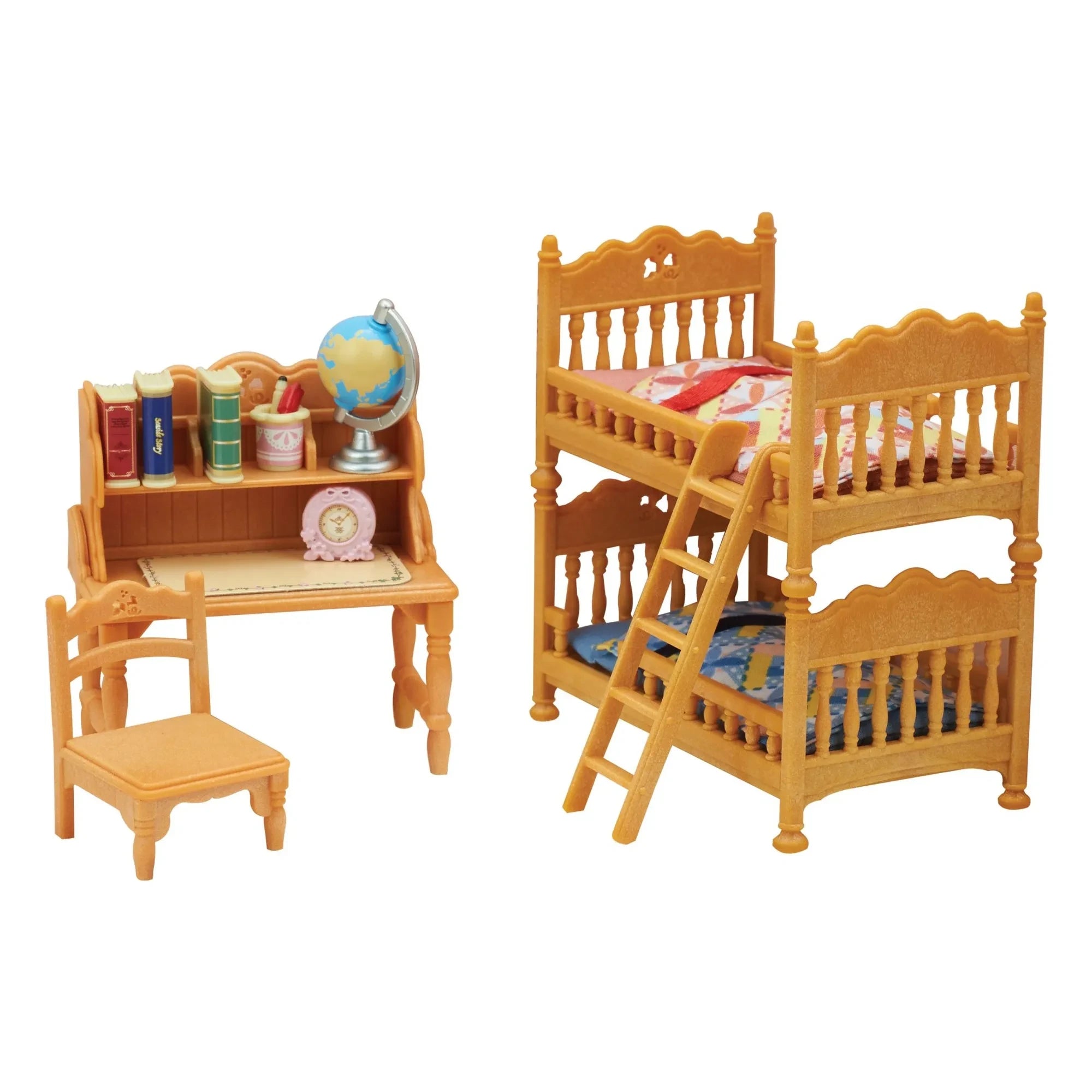 Sylvanian Families - Kinderzimmer