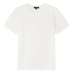 Soeur - Aristide Bio-Baumwoll-T-Shirt | Weiß