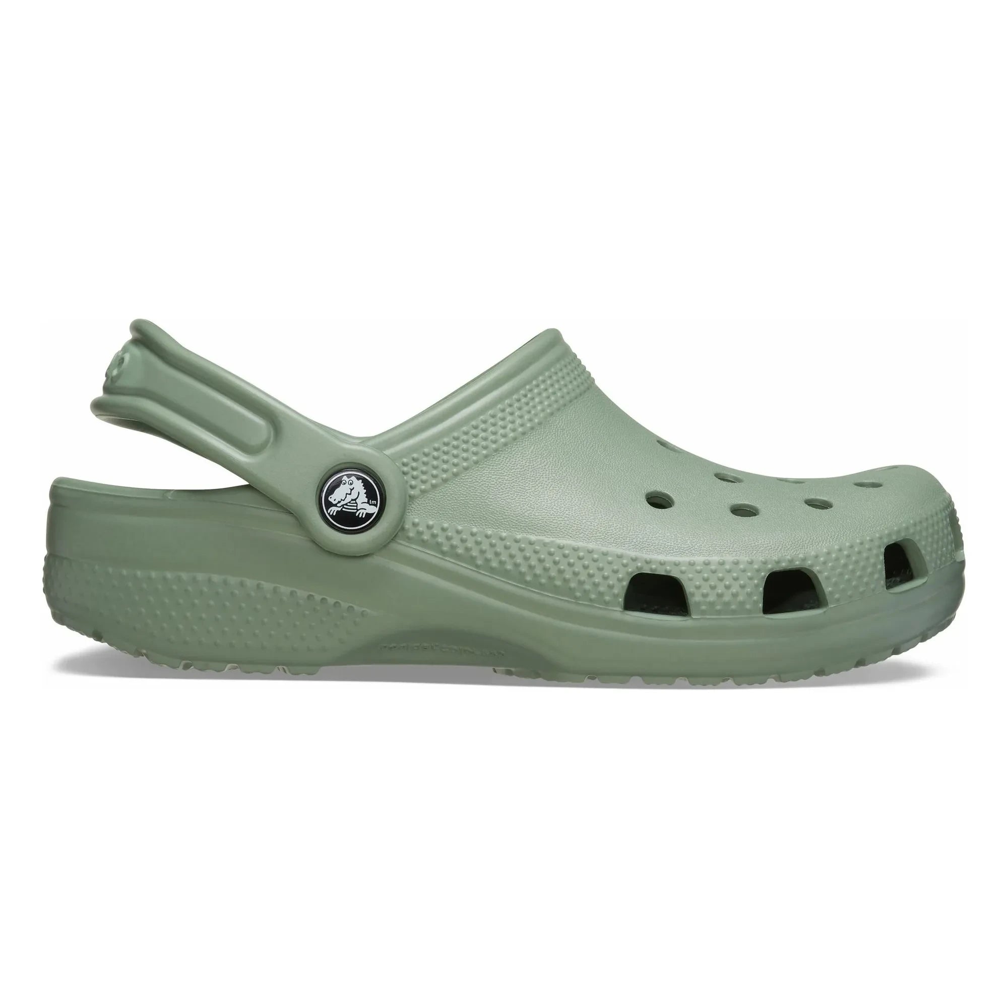 Crocs – Sabot Classic Clog | Khaki