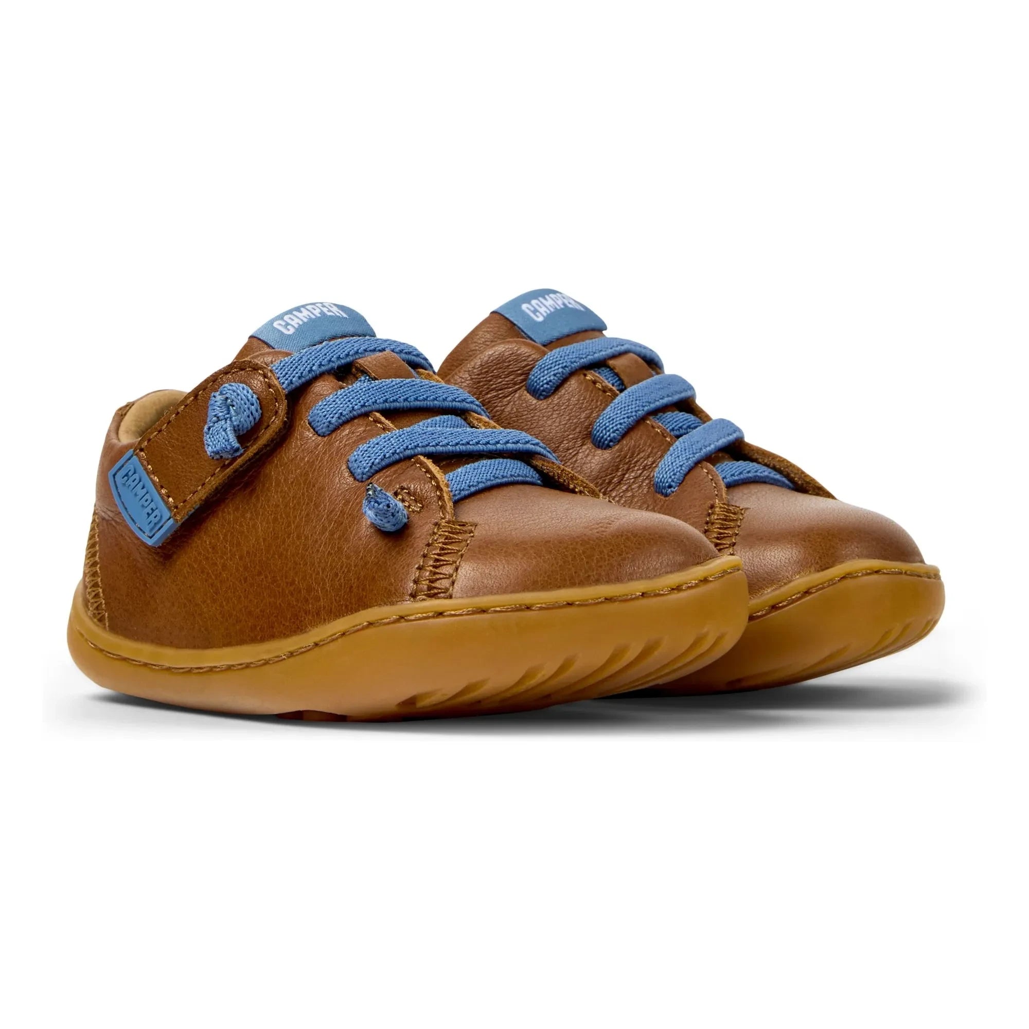 Camper - Peu Cami Sneakers | Braun