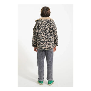 Piupiuchick – Flache Jeans | Schwarz