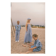 We Are Kids - Luigi Hose | Hellblau