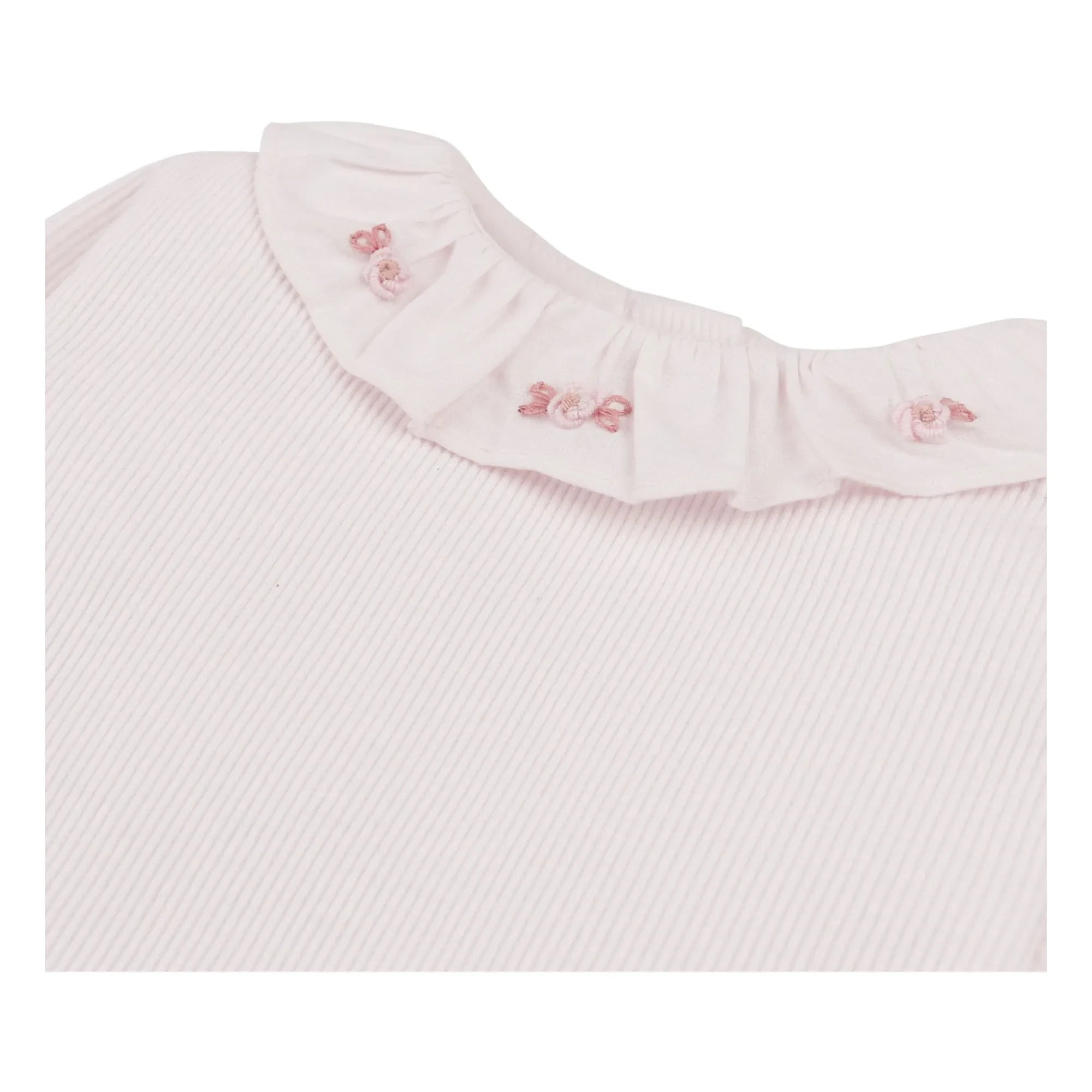 Gingersnaps - Jane T-Shirt | Puderrosa
