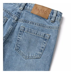 Molo - Andy Bio-Baumwolle Jeans | Hellblau