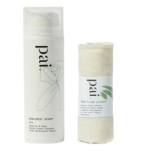 Pai Skincare – Middlemist Seven Sanfter Creme-Reiniger