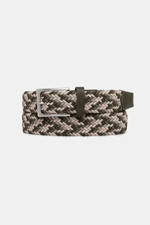 Barbour Strick Herren Gürtel Ford