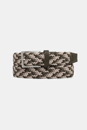 Barbour Strick Herren Gürtel Ford