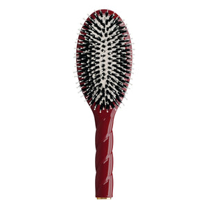 La Bonne Brosse - Brosse L'Indispensable Douceur N°3 - Empfindliche Kopfhaut | Kirschrot