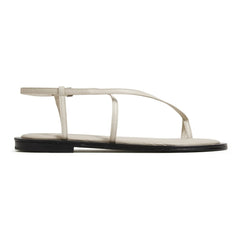 A. Emery – Reef Sandalen | Ecru