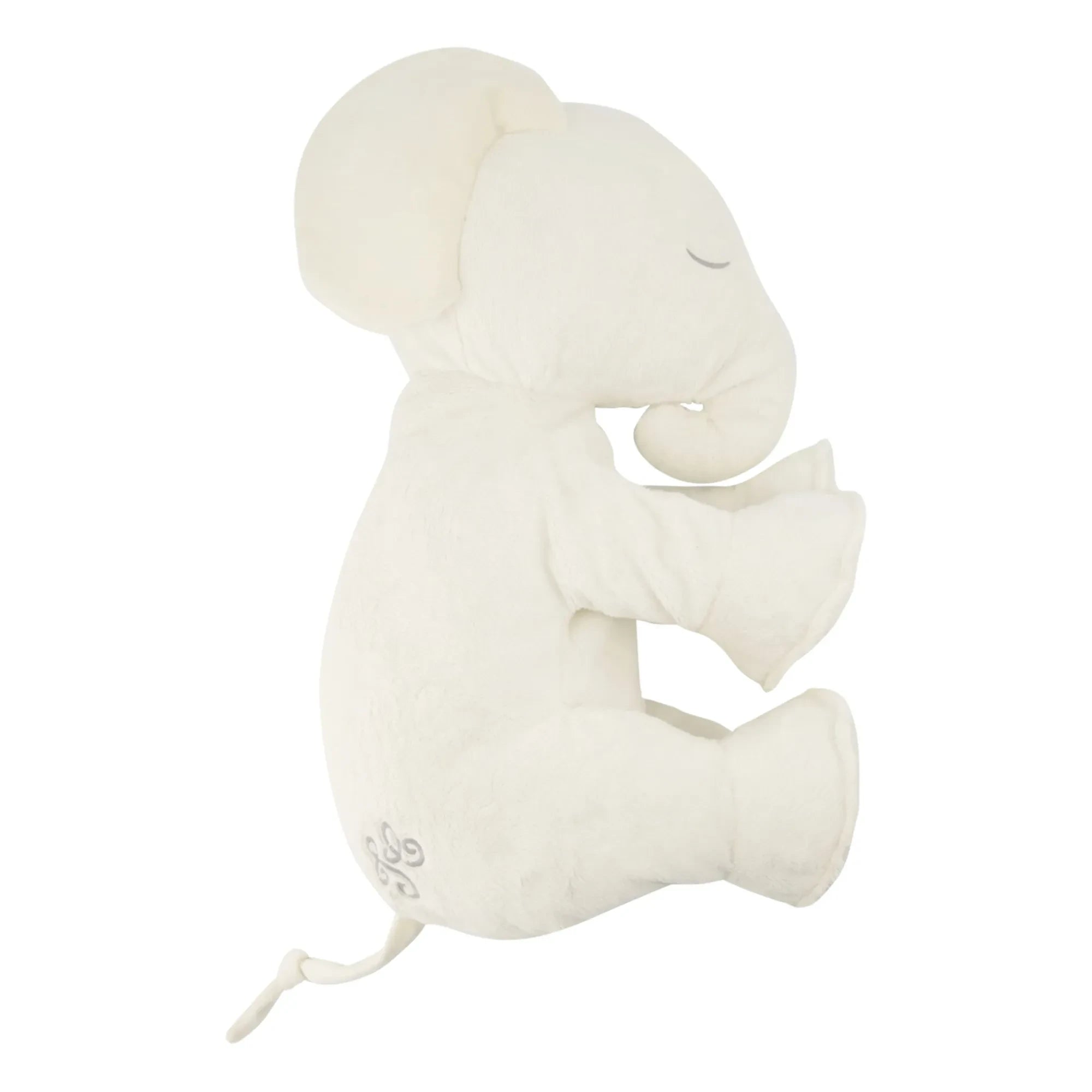 Tartine et Chocolat - Sleeping Elephant | Ecru