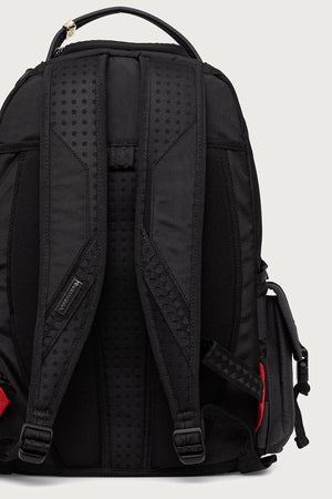 Sprayground - Schwarzer Rucksack 910B7286NSZ
