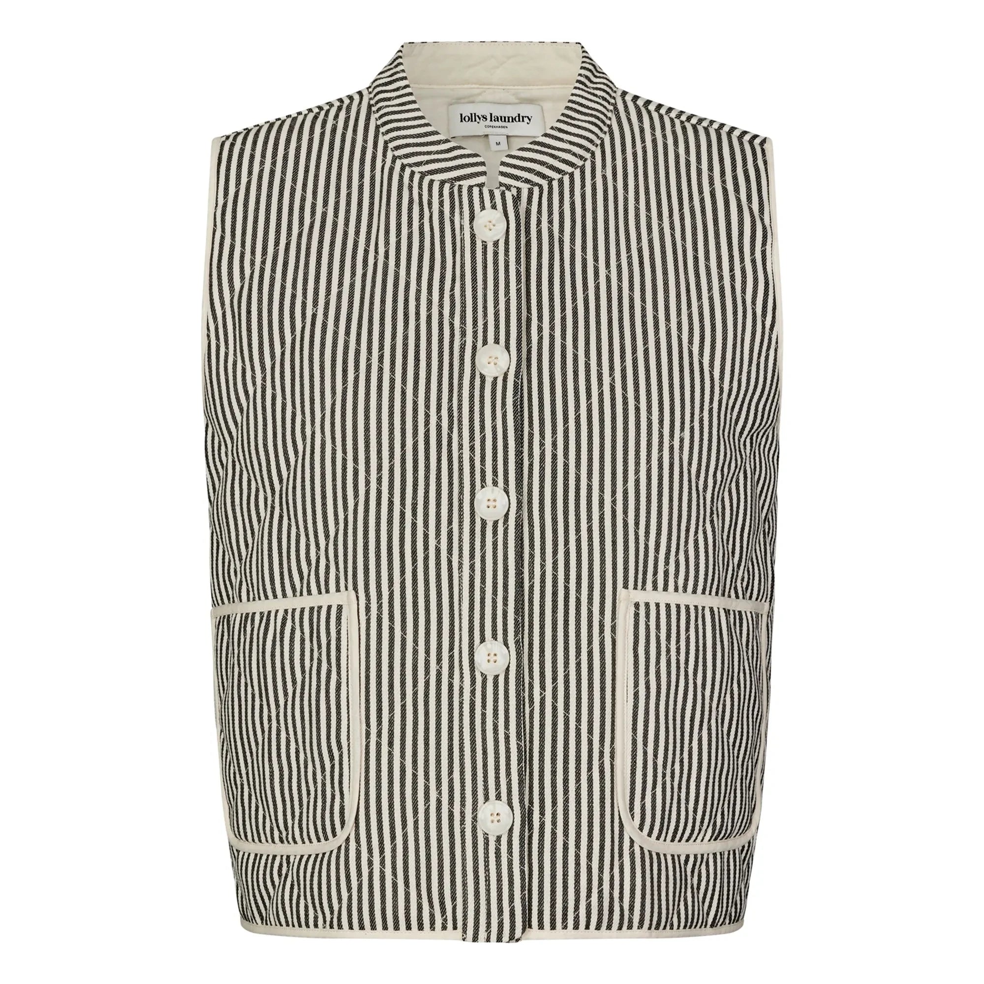 Lollys Laundry - Cairo Jacke | Schwarz