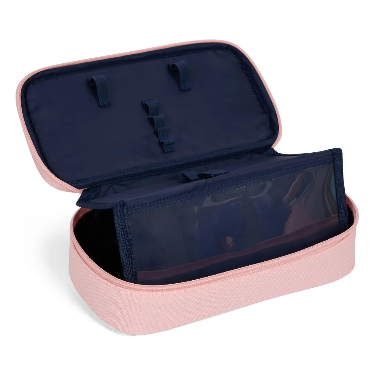 Caramel & Cie - Stella Modulares Federmäppchen | Rosa