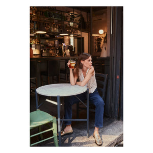 Sebago - Dan Met Loafer | Gold