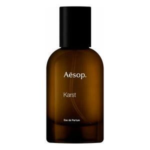 Aesop - Karst Eau de Parfum - 50 ml