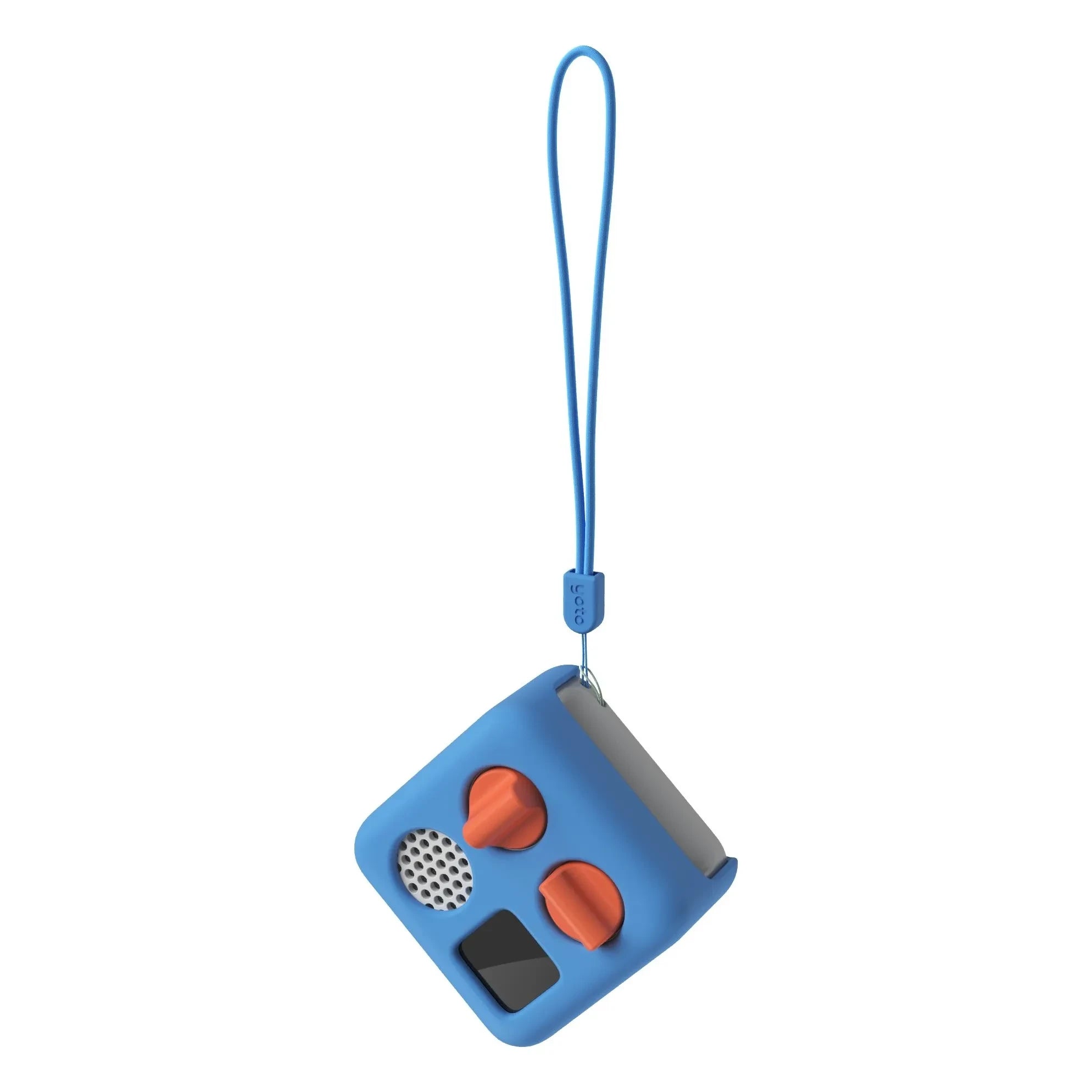 Hülle für Yoto Player - Yoto Mini | Blau
