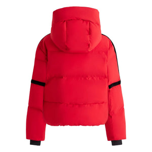 Fusalp - Barsy Ski-Jacke | Rot