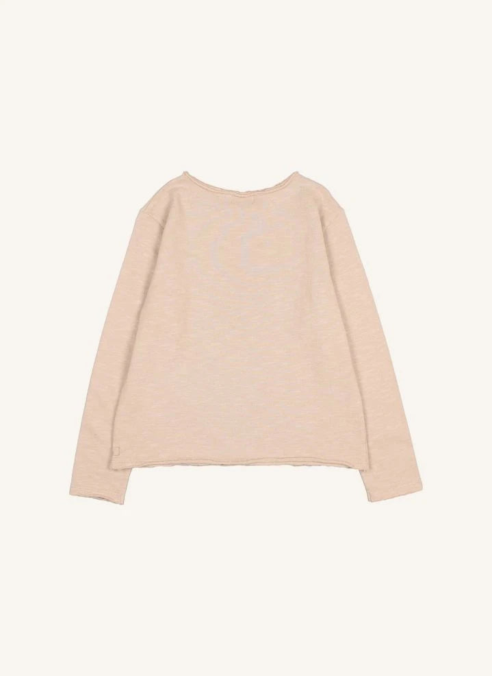 Búho - Friends T-shirt Bio-Baumwolle | Rosa