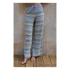Baie Brune – Maud Strickhose | Mavi