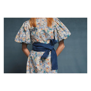 Bobo Choses – Traumhaftes Kleid | Grün