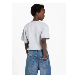Finger in the nose - Jean Large Rodeo | Jeansblau