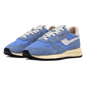 Autry - Reelwind Low Nylon Sneakerlar | Mavi