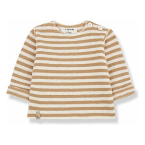 1+ in the family - Aubin T-Shirt | Hazel