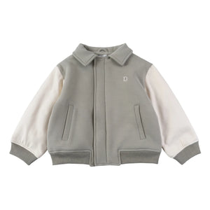 Donsje - Pellier Jacke | Salbei