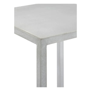 Valerie Objects - Barhocker 75 cm Alu, Muller Van Severen | Aluminium