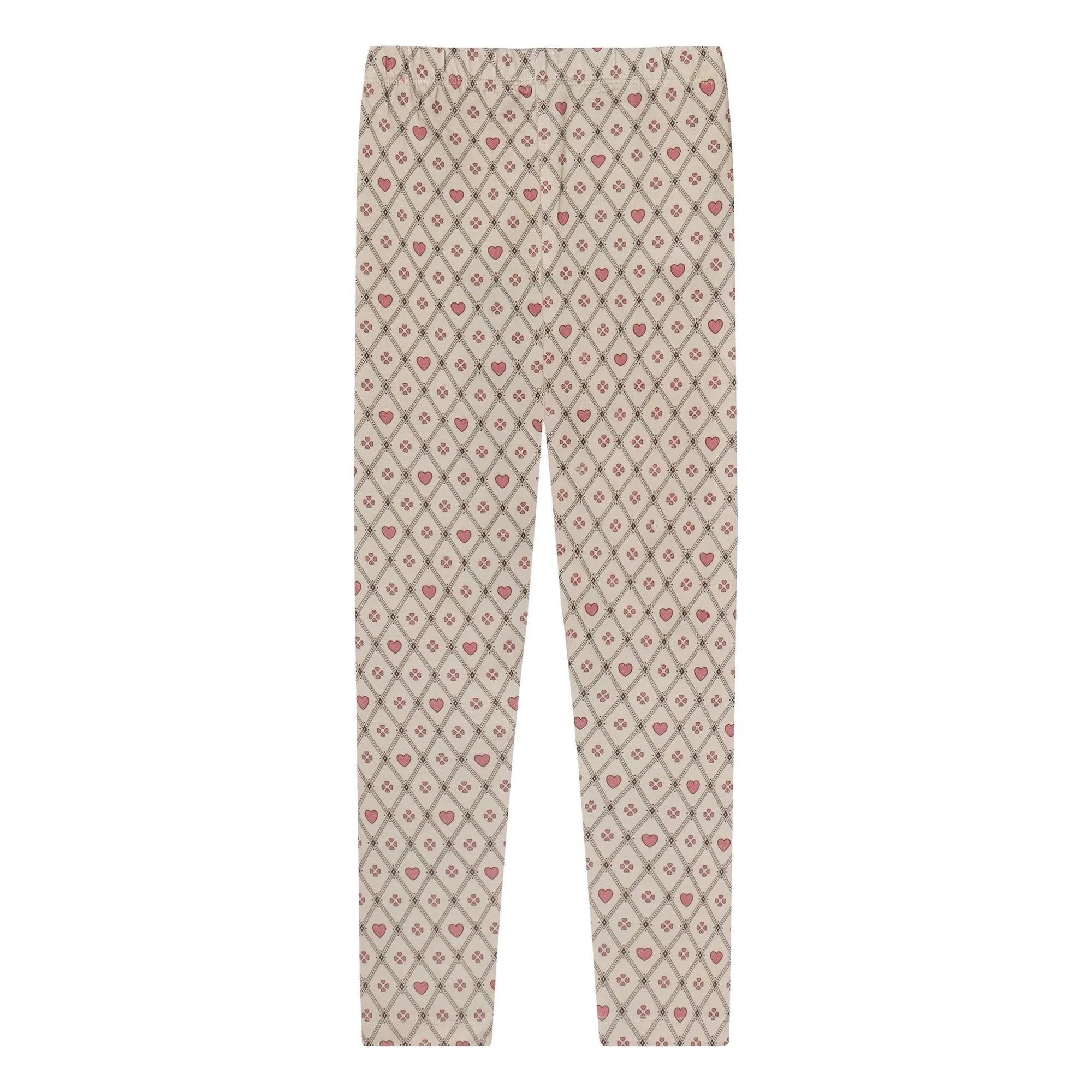 Fliink - Kelly Strumpfhose | Ecru