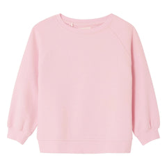 American Vintage - Raglan-Sweatshirt Atubay | Blassrosa
