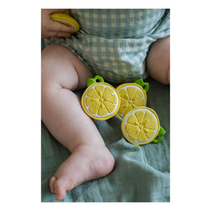 Oli & Carol - John Lemon Beißspielzeug