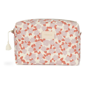 Nobodinoz - Kosmetiktasche Diva Mauve Sakura | Mauve