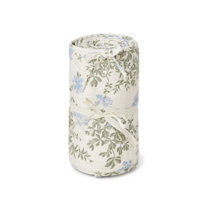 garbo&friends - Plumbago Nestchenumrandung | Blau