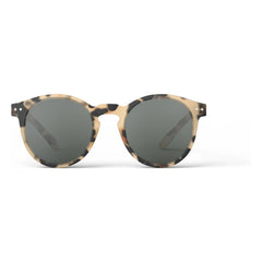 IZIPIZI - Sonnenbrille #M Schildpatt | Beige