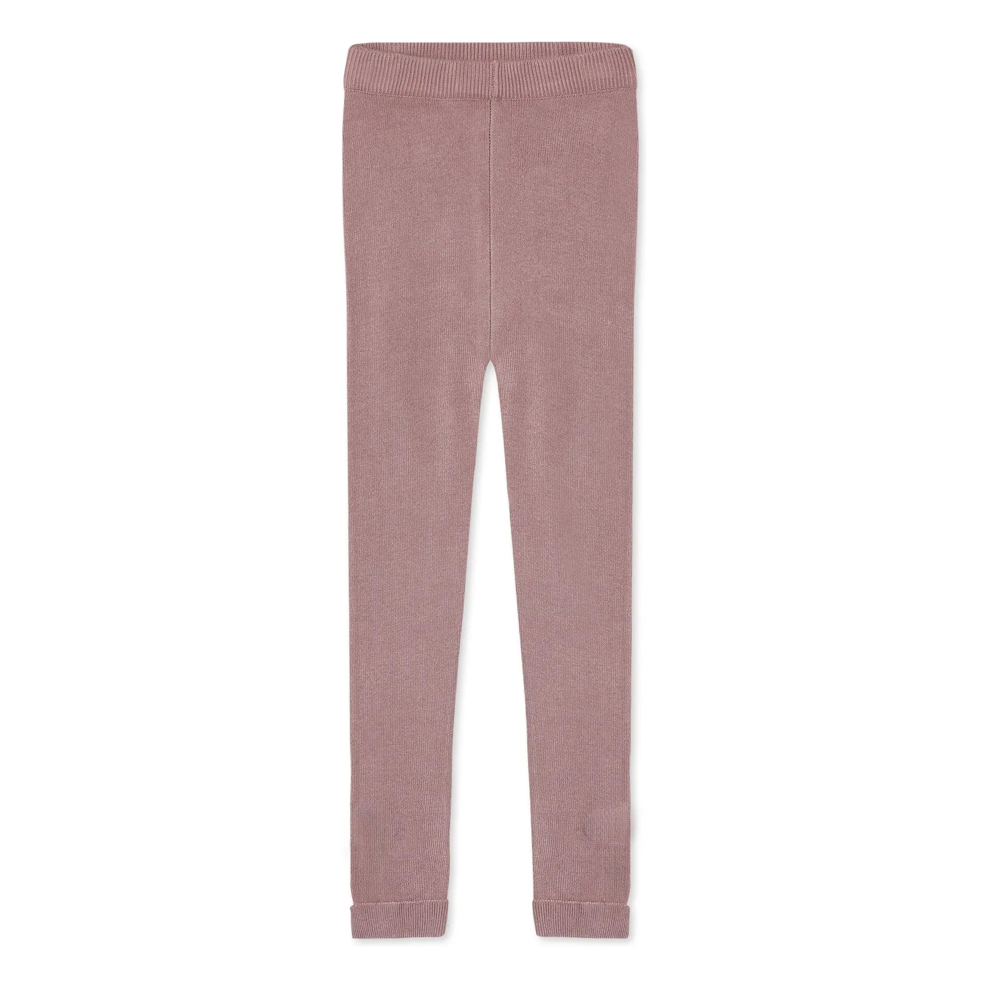 Fliink - Favo Leggings aus recycelten Fasern | Rosewood