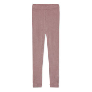Fliink - Favo Leggings aus recycelten Fasern | Rosewood