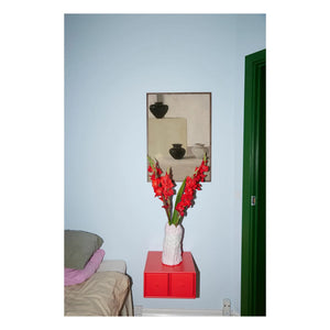 Paper Collective - Vases Poster von Jonna Valtner
