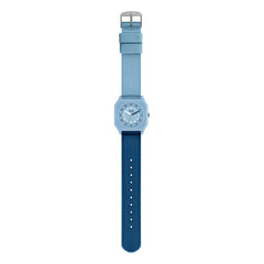 Mini Kyomo - 1987 Uhr | Marineblau