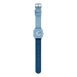 Mini Kyomo - 1987 Uhr | Marineblau