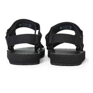 Teva - Original Universal Sandalen - Kinderkollektion | Schwarz