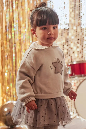 Mayoral Baby Kleid