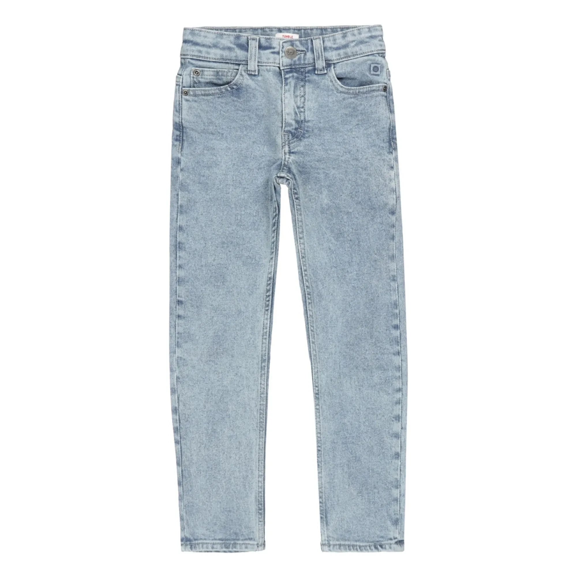 Tumble N'Dry - Gerade Jeans Dimitri | Hellblau