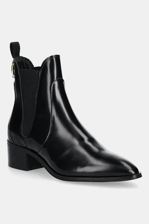 Gant St Broomly Leder Chelsea Boots