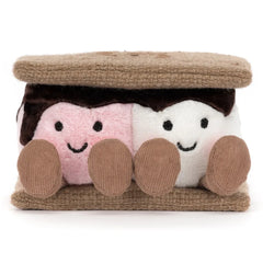Jellycat - S'mores Peluş Oyuncak