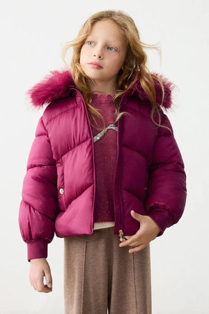 Mayoral Steppjacke für Kinder