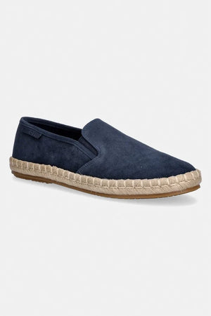 Marc O'Polo Herren Jerry 1B Wildleder Espadrilles
