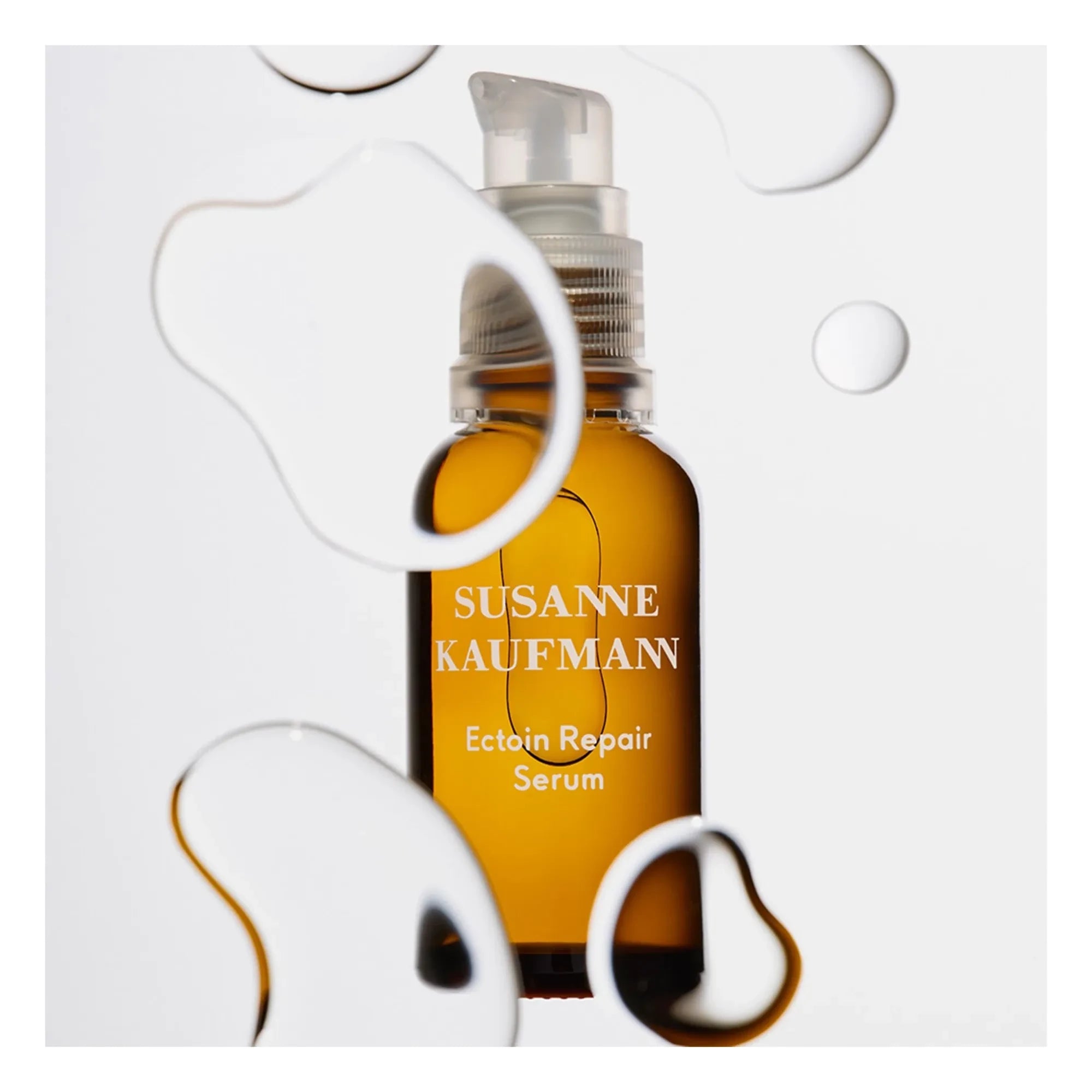 Susanne Kaufmann - Ectoinreich Reparatur Serum - 30 ml