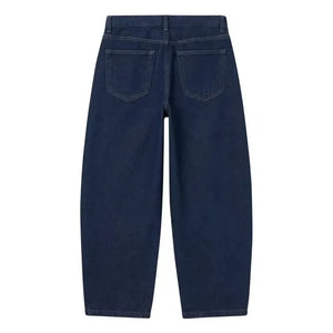 Finger in the nose - Jean Balloon Boogie | Denim brut